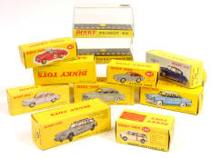 DINKY TOYS (2)