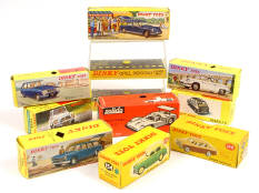 DINKY TOYS (2)