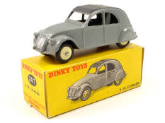 DINKY TOYS (FRANCE) (1)