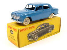 DINKY TOYS FRANCE (1)