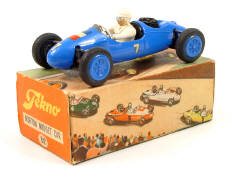 TEKNO (DANEMARK) (1)