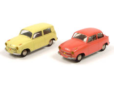 TEKNO (DANEMARK) (2)