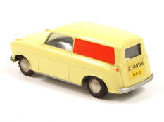 TEKNO (DANEMARK) (1)