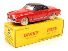 DINKY TOYS (FRANCE) (1)