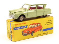 DINKY TOYS (FRANCE) (1)