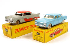 DINKY TOYS (FRANCE) (2)