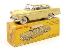 DINKY TOYS FRANCE (1)