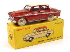 DINKY TOYS FRANCE (1)
