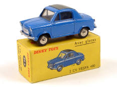 DINKY TOYS (FRANCE) (1)