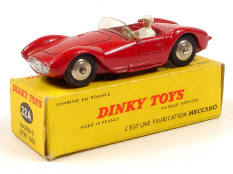 DINKY TOYS FRANCE (1)