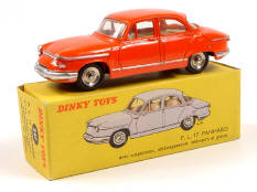 DINKY TOYS FRANCE (1)