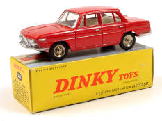 DINKY TOYS FRANCE (1)