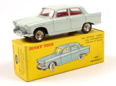 DINKY TOYS FRANCE (1)
