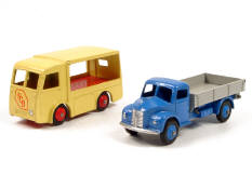 DINKY TOYS (GB) (2)