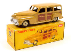 DINKY TOYS (GB) (1)