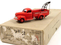 DINKY TOYS (FRANCE) (2)