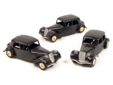 DINKY TOYS (FRANCE) (3)