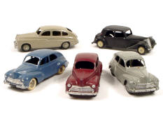 DINKY TOYS (FRANCE) (5)