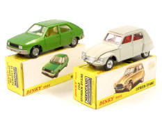 DINKY TOYS FRANCE (2)