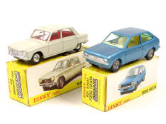 DINKY TOYS FRANCE (2)