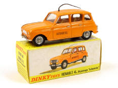 DINKY TOYS FRANCE (1)