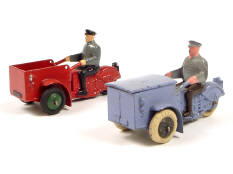 DINKY TOYS (FRANCE) (2)