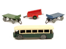 DINKY TOYS (FRANCE) (4)
