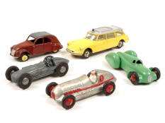 DINKY TOYS (FRANCE) (5)