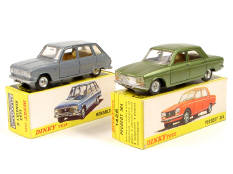 DINKY TOYS FRANCE (2)