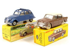 DINKY TOYS FRANCE (2)