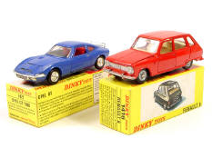 DINKY TOYS FRANCE (2)