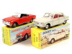 DINKY TOYS FRANCE (2)