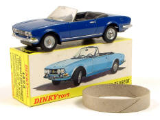 DINKY TOYS FRANCE (1)