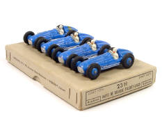 DINKY TOYS (FRANCE) (5)