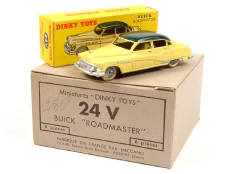 DINKY TOYS (FRANCE) (2)