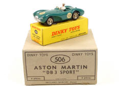 DINKY TOYS FRANCE (2)
