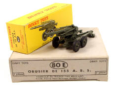 DINKY TOYS (FRANCE) (2)