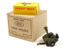 DINKY TOYS FRANCE (2)