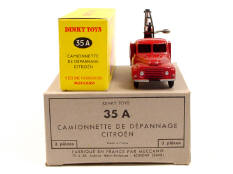 DINKY TOYS (FRANCE) (2)