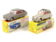 DINKY TOYS FRANCE (2)