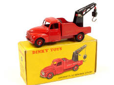 DINKY TOYS (FRANCE) (1)