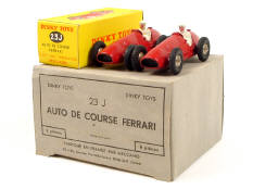 DINKY TOYS (FRANCE) (3)