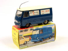 DINKY TOYS (FRANCE) (1)
