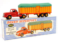DINKY TOYS FRANCE (1)