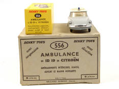 DINKY TOYS (FRANCE) (2)