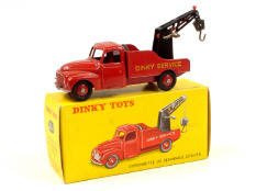 DINKY TOYS (FRANCE) (1)
