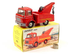 DINKY TOYS FRANCE (1)