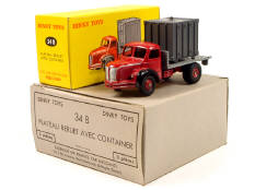 DINKY TOYS (FRANCE) (2)