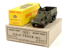 DINKY TOYS (FRANCE) (2)