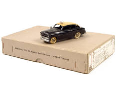 DINKY TOYS (FRANCE) (2)